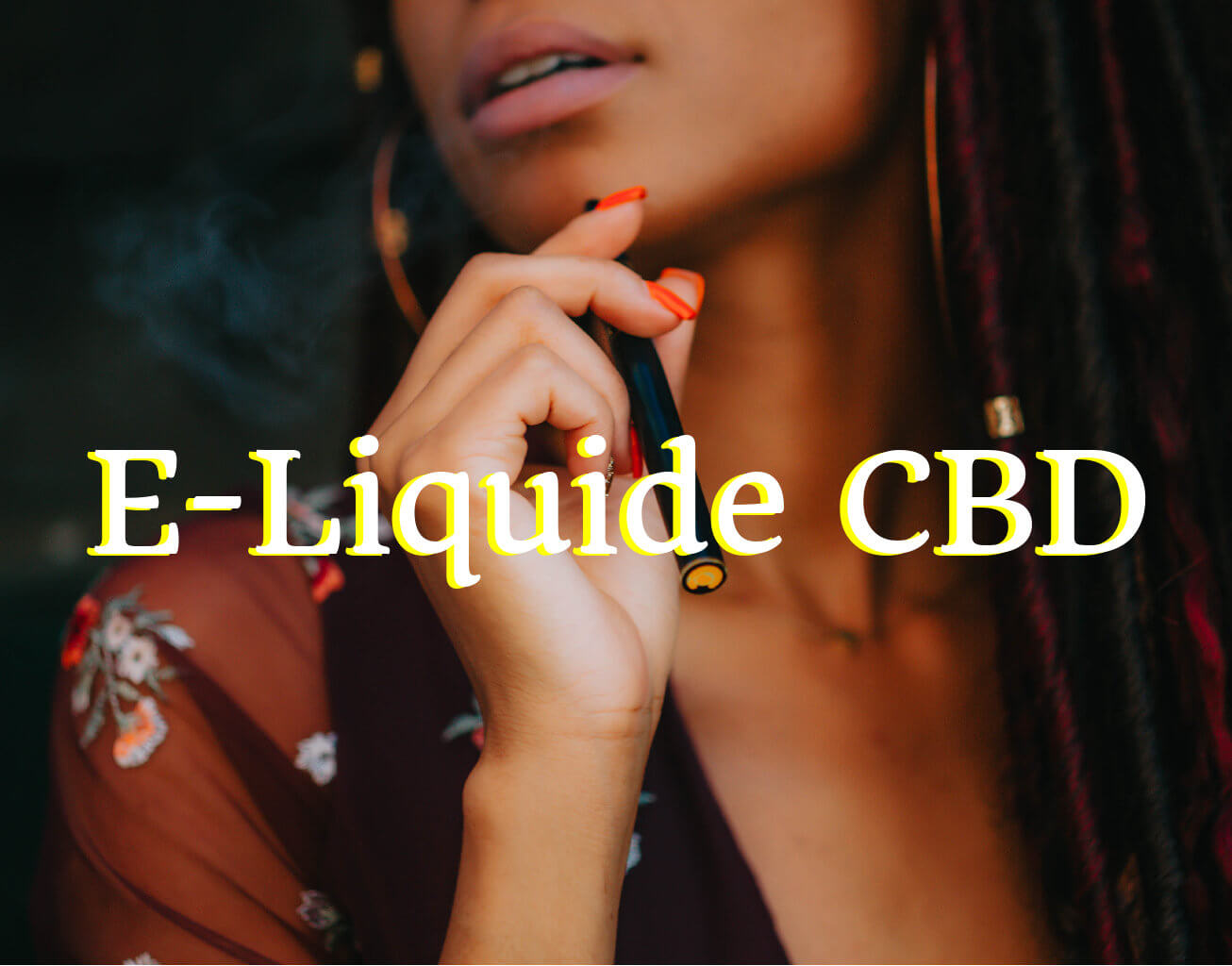 Piratesbio E-Liquide CBD